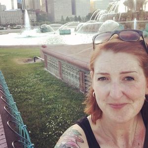 Meet your Posher, Rosemary